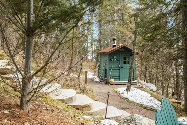 $7,125,000 | 47023 Black Bear Beach Road, Ponsford, MN 56575