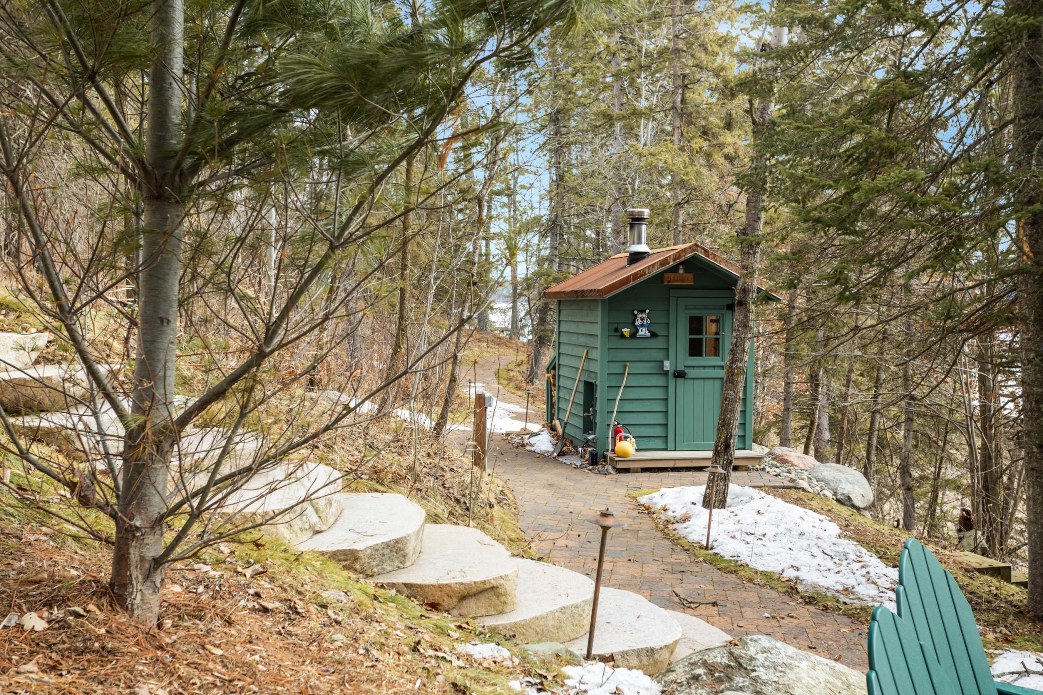 47023 Black Bear Beach Road Ponsford, MN 56575 - Photo 49 of 133