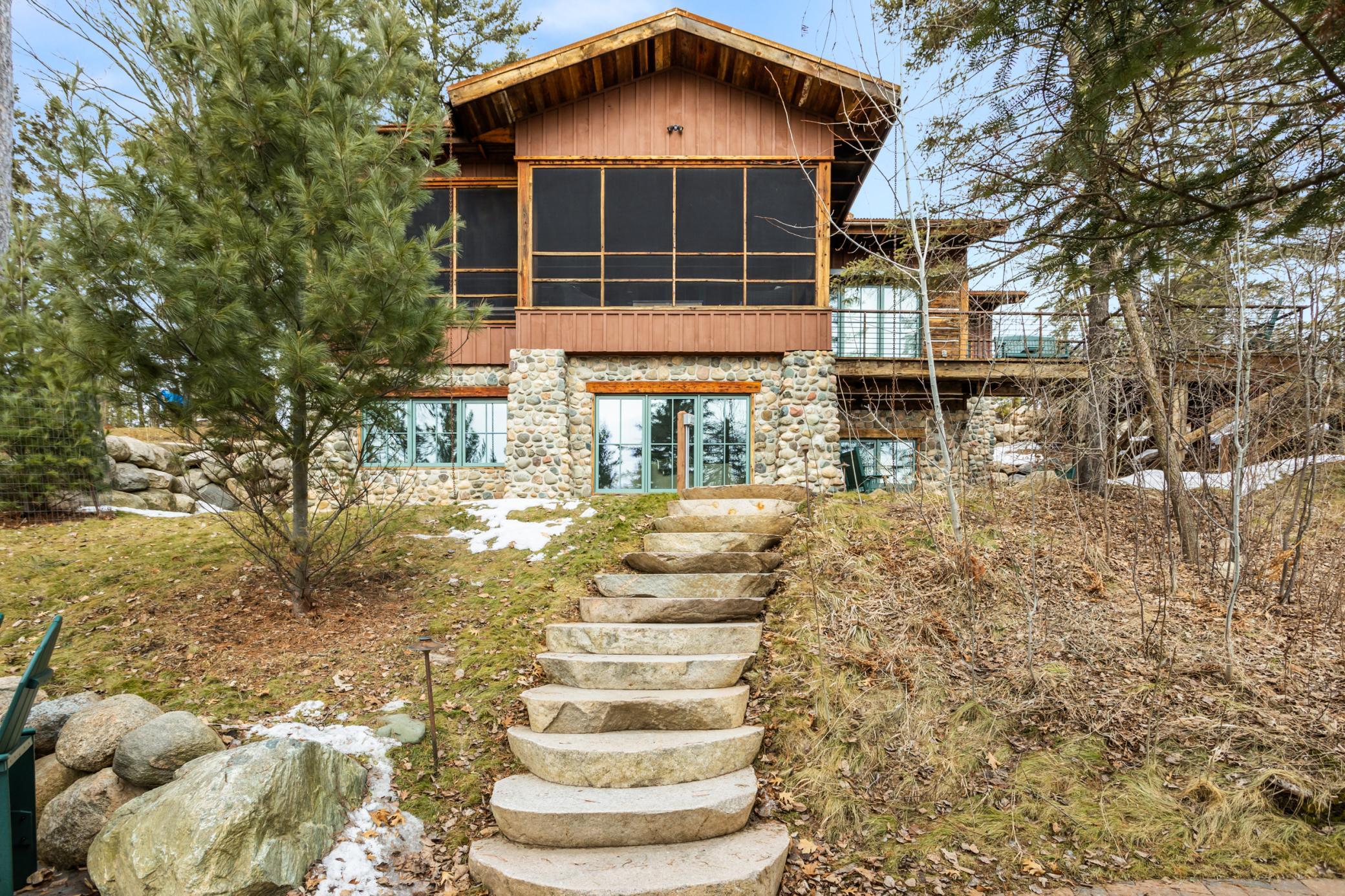 47023 Black Bear Beach Road Ponsford, MN 56575 - Photo 50 of 133