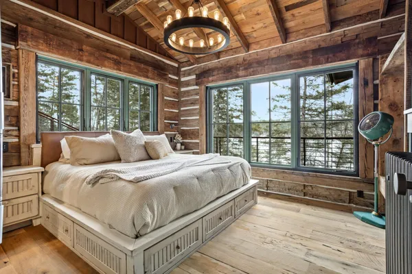 $7,125,000 | 47023 Black Bear Beach Road, Ponsford, MN 56575