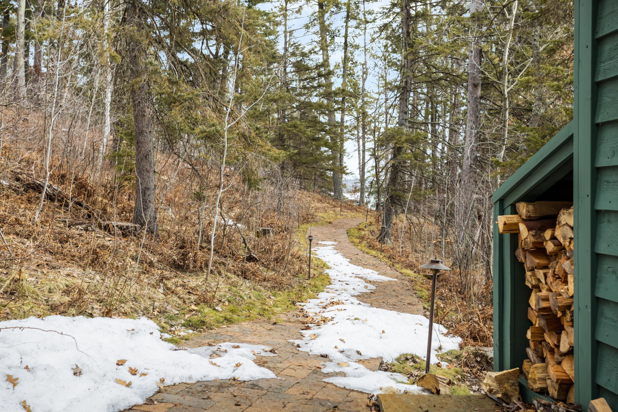 47023 Black Bear Beach Road Ponsford, MN 56575 - Photo 51 of 133