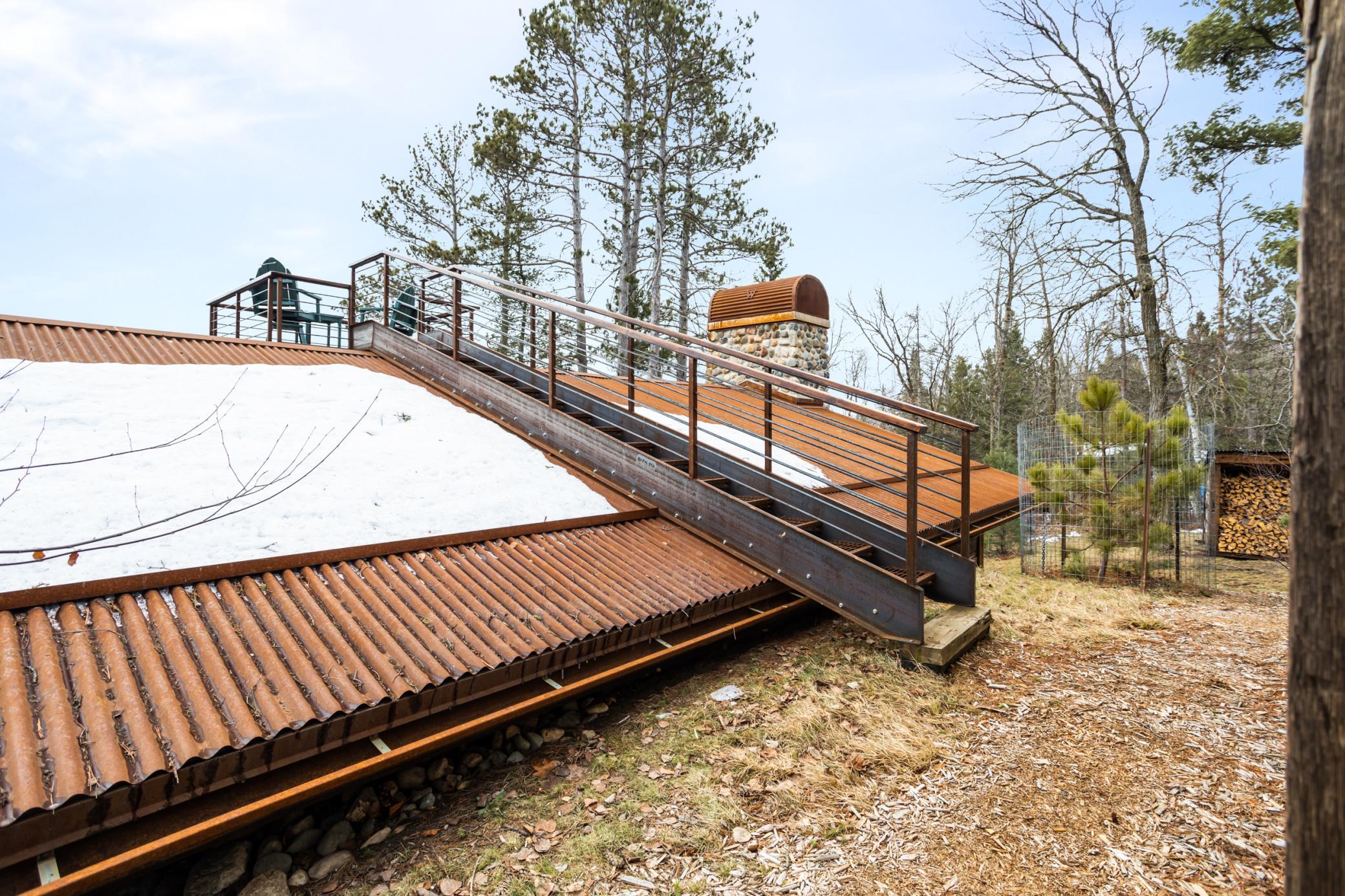 47023 Black Bear Beach Road Ponsford, MN 56575 - Photo 52 of 133