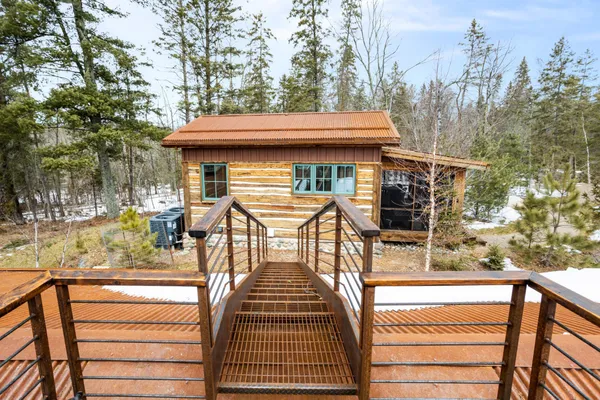 $7,125,000 | 47023 Black Bear Beach Road, Ponsford, MN 56575