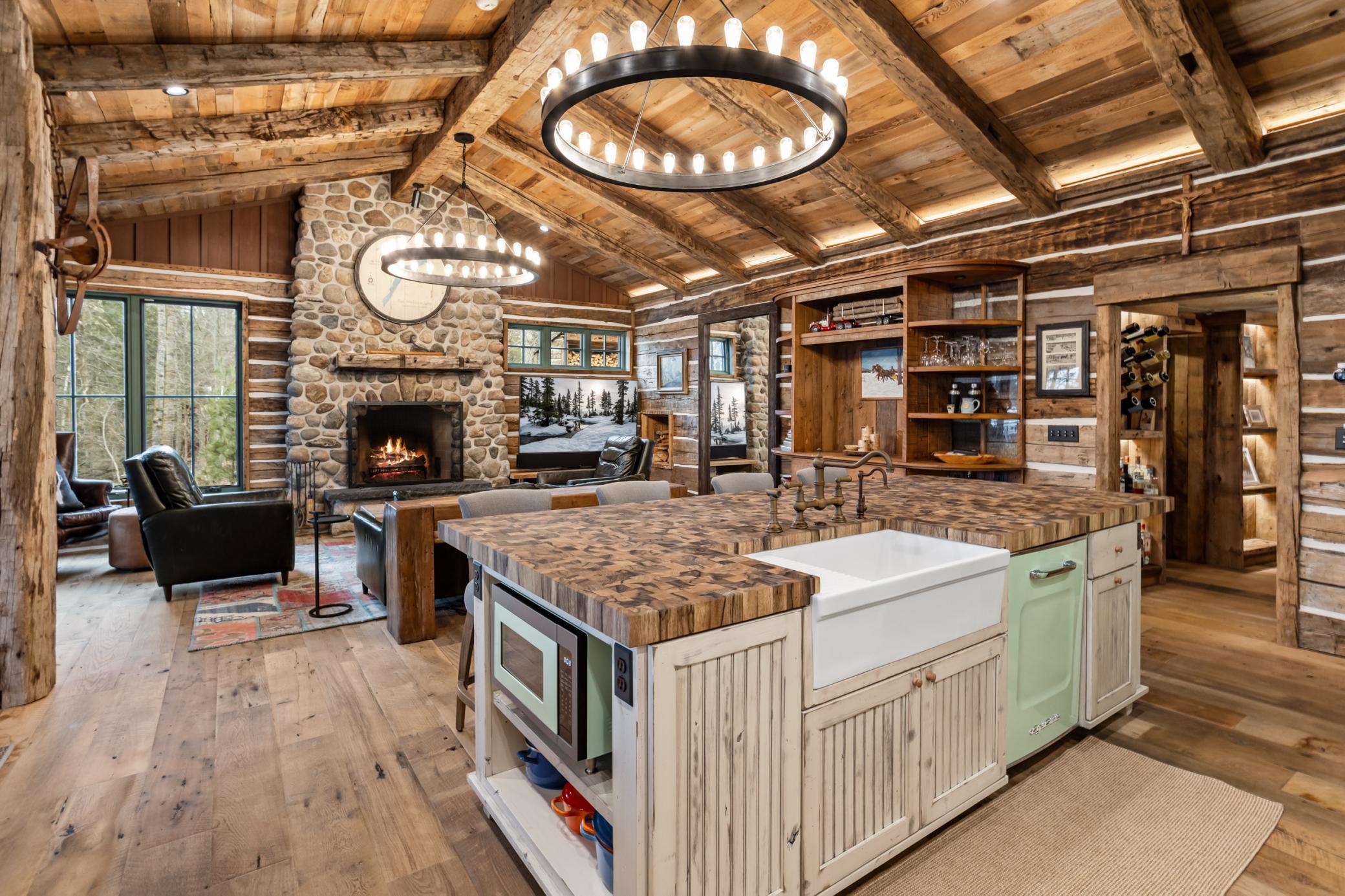 47023 Black Bear Beach Road Ponsford, MN 56575 - Photo 54 of 133