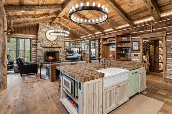 $7,125,000 | 47023 Black Bear Beach Road, Ponsford, MN 56575