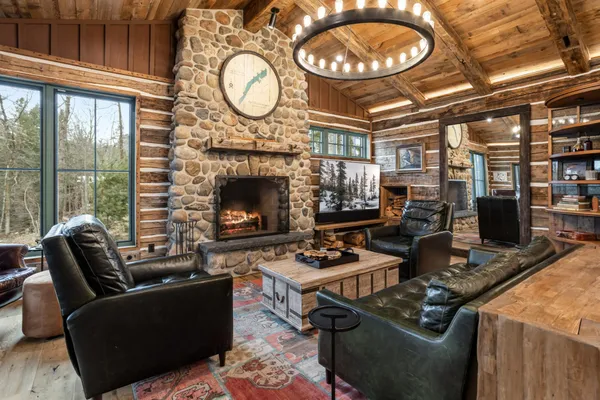 $7,125,000 | 47023 Black Bear Beach Road, Ponsford, MN 56575