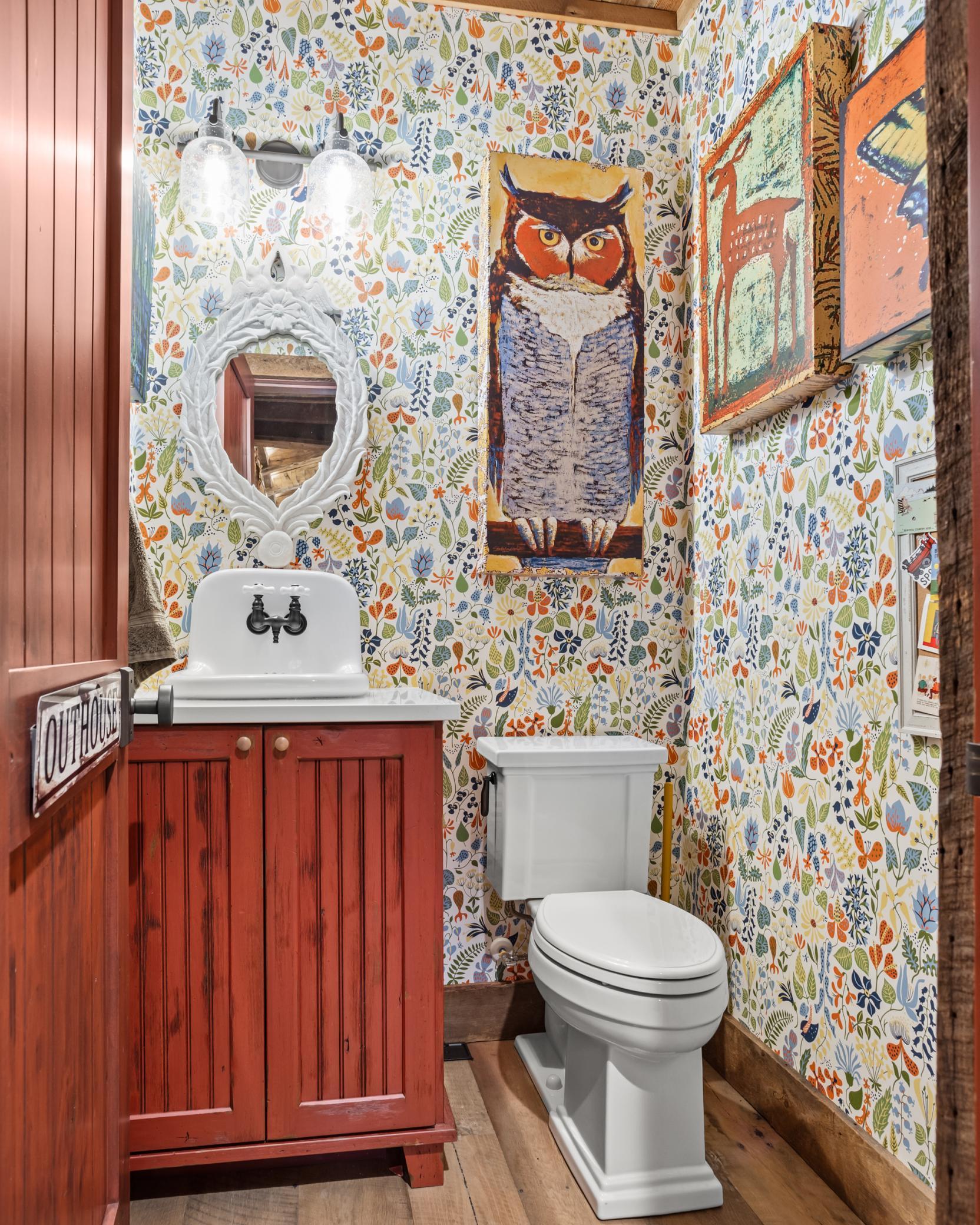 47023 Black Bear Beach Road Ponsford, MN 56575 - Photo 57 of 133