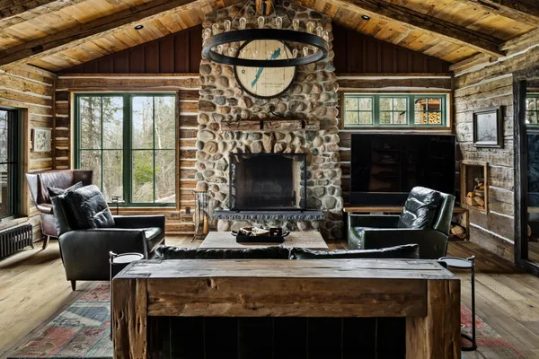 $7,125,000 | 47023 Black Bear Beach Road, Ponsford, MN 56575