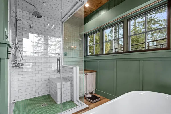 $7,125,000 | 47023 Black Bear Beach Road, Ponsford, MN 56575