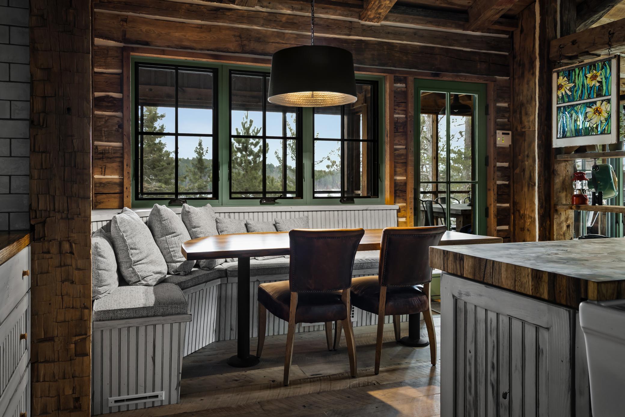 47023 Black Bear Beach Road Ponsford, MN 56575 - Photo 7 of 133