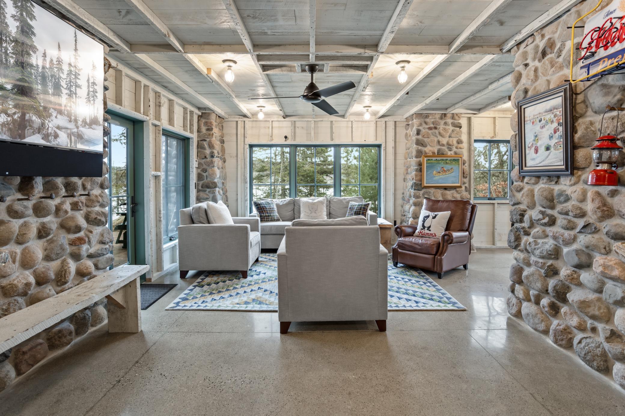 47023 Black Bear Beach Road Ponsford, MN 56575 - Photo 79 of 133