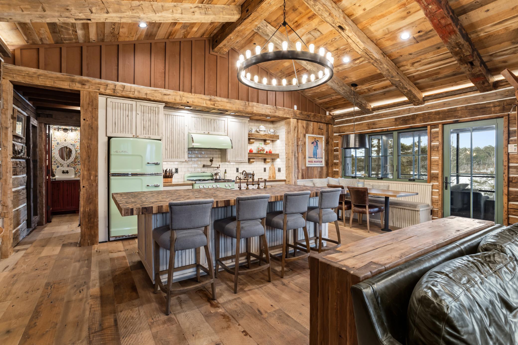 47023 Black Bear Beach Road Ponsford, MN 56575 - Photo 8 of 133