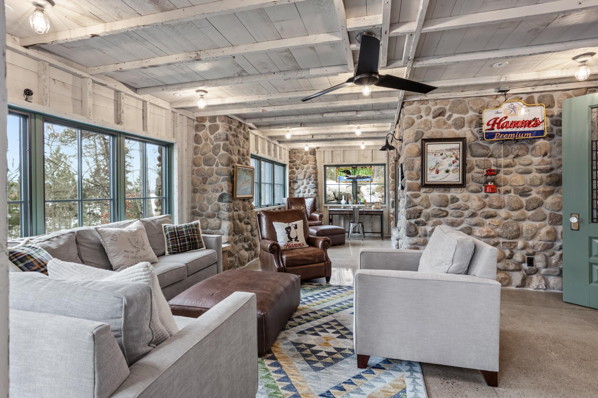 47023 Black Bear Beach Road Ponsford, MN 56575 - Photo 81 of 133