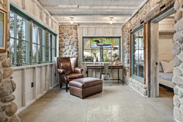 $7,125,000 | 47023 Black Bear Beach Road, Ponsford, MN 56575