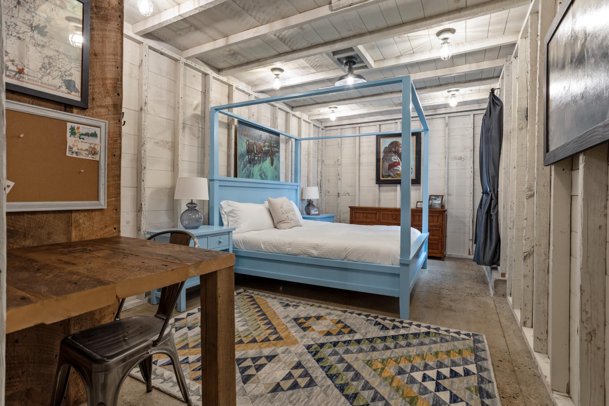 47023 Black Bear Beach Road Ponsford, MN 56575 - Photo 84 of 133