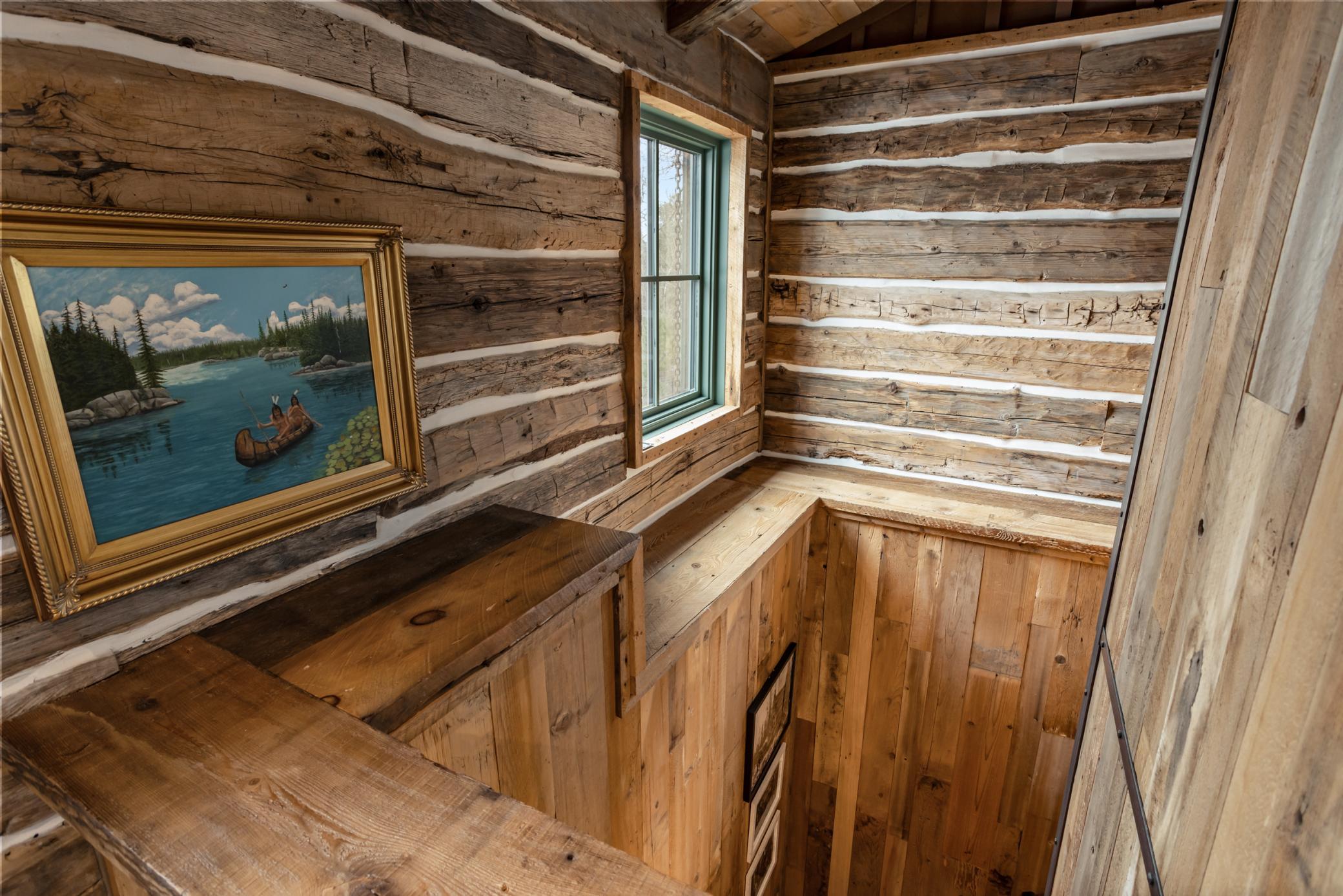 47023 Black Bear Beach Road Ponsford, MN 56575 - Photo 85 of 133