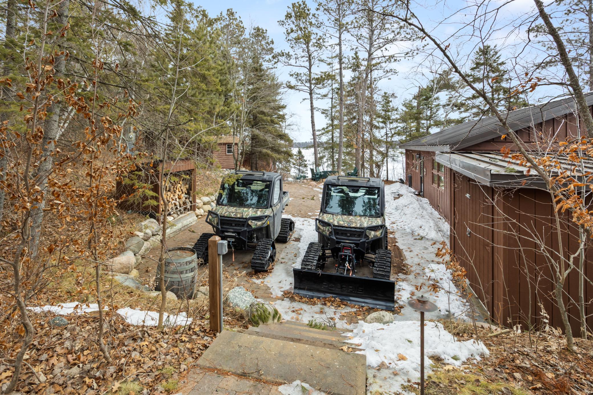 47023 Black Bear Beach Road Ponsford, MN 56575 - Photo 86 of 133