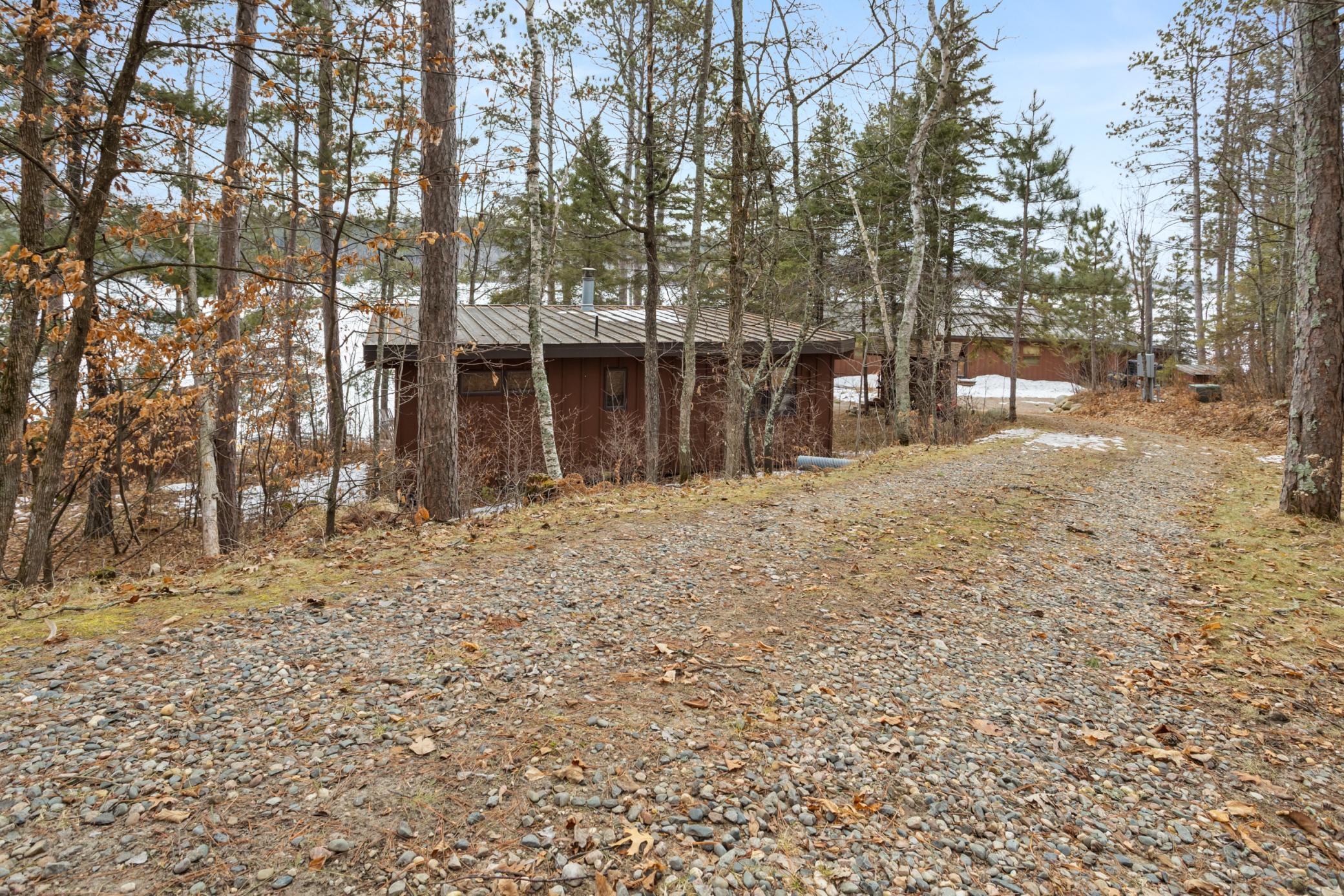 47023 Black Bear Beach Road Ponsford, MN 56575 - Photo 87 of 133