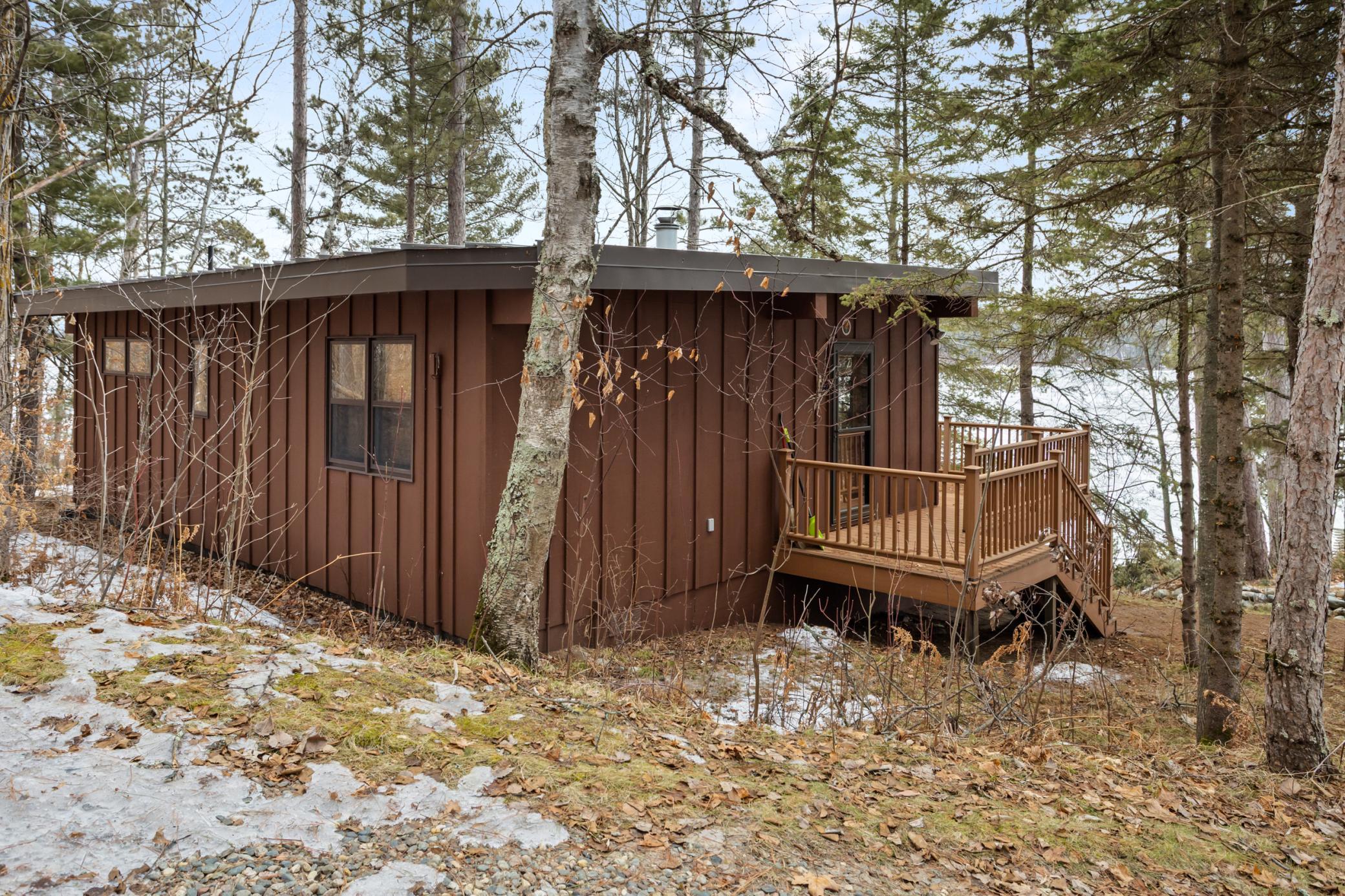 47023 Black Bear Beach Road Ponsford, MN 56575 - Photo 88 of 133