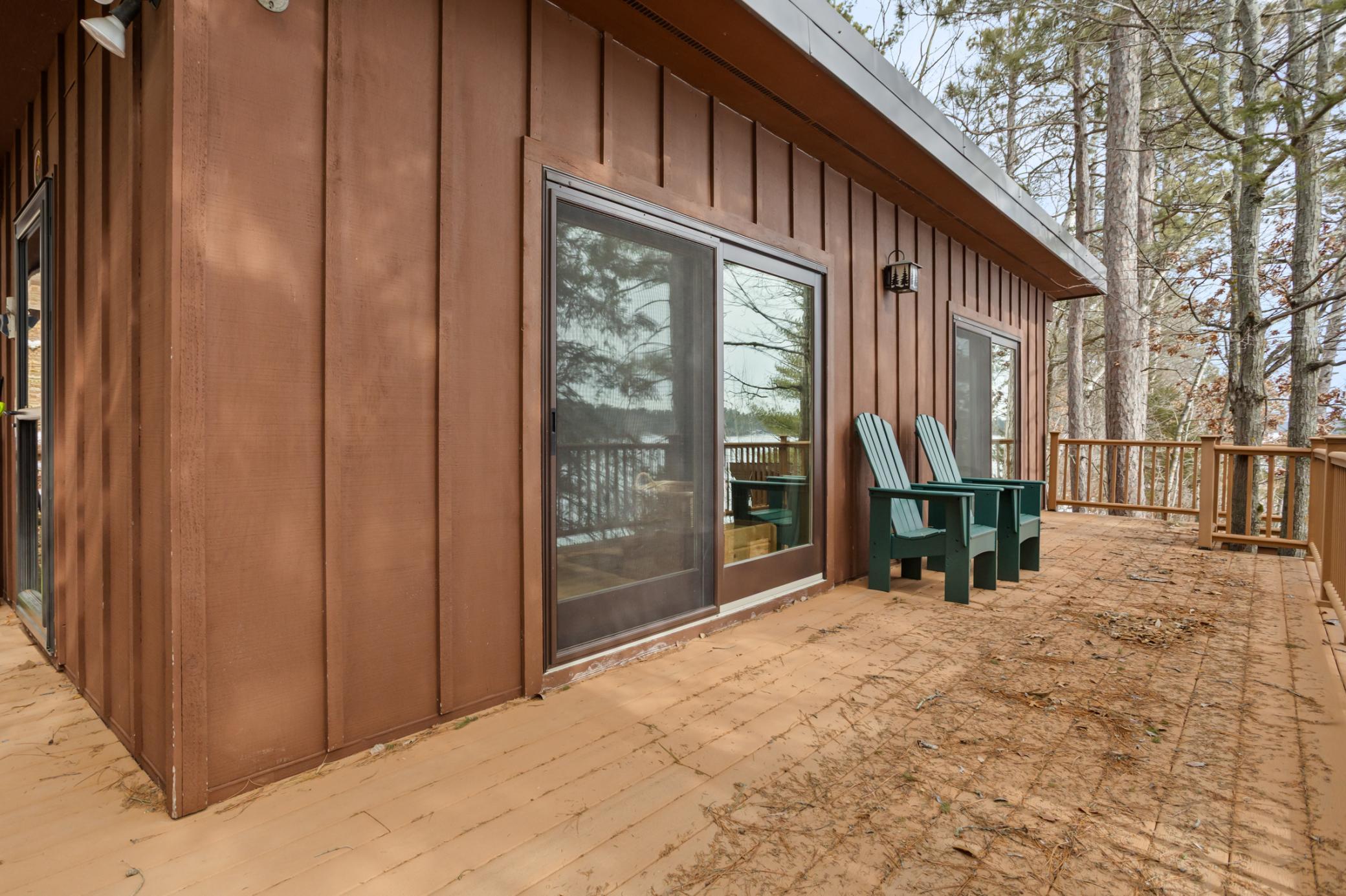 47023 Black Bear Beach Road Ponsford, MN 56575 - Photo 89 of 133