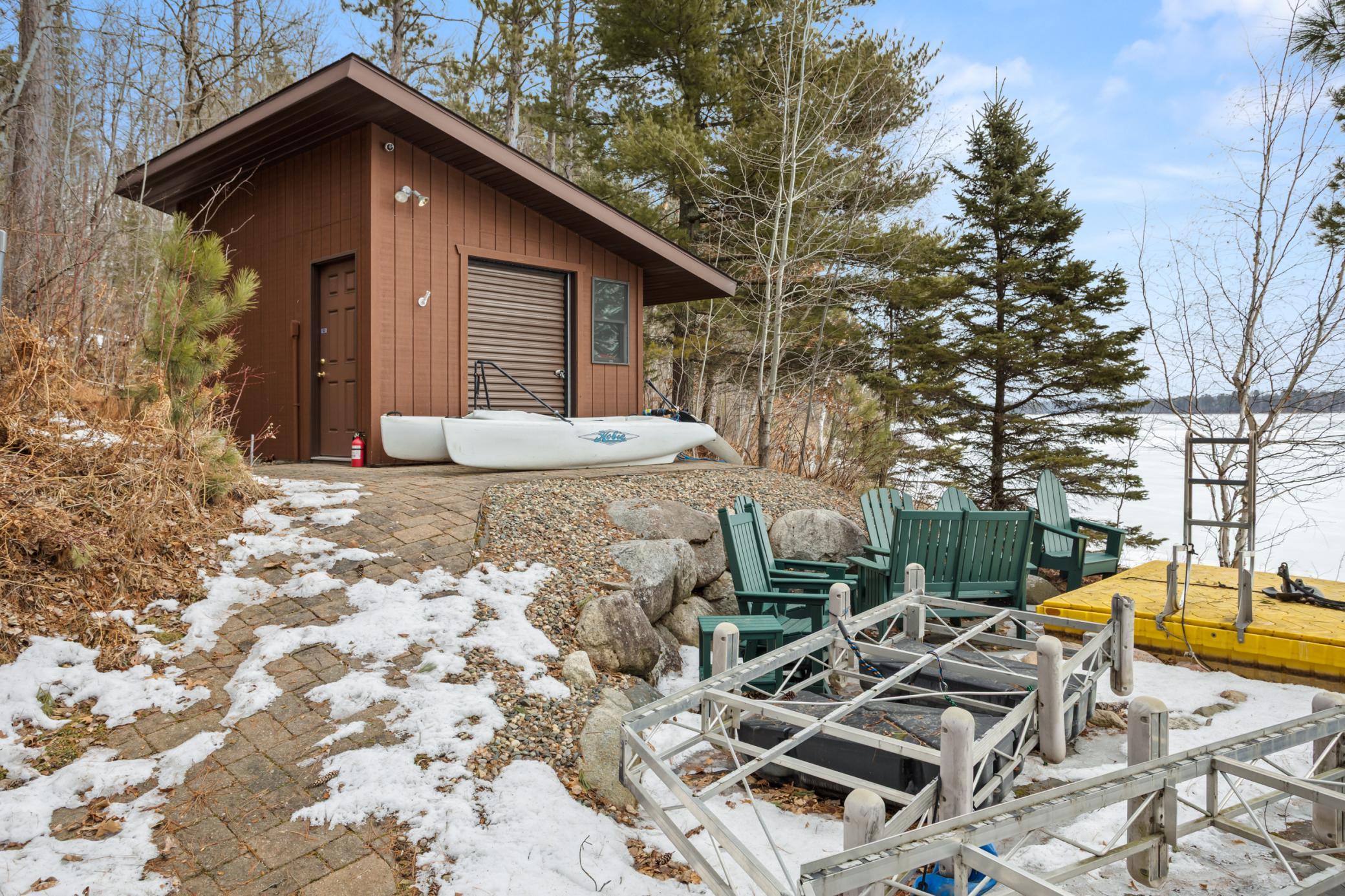 47023 Black Bear Beach Road Ponsford, MN 56575 - Photo 90 of 133