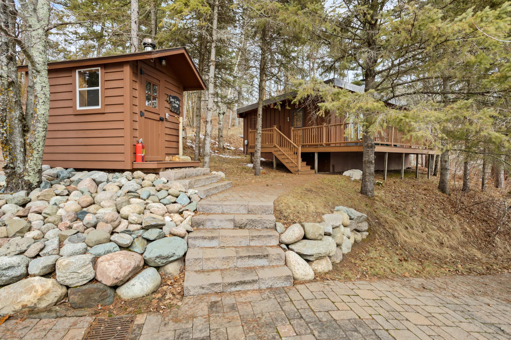 47023 Black Bear Beach Road Ponsford, MN 56575 - Photo 9 of 133