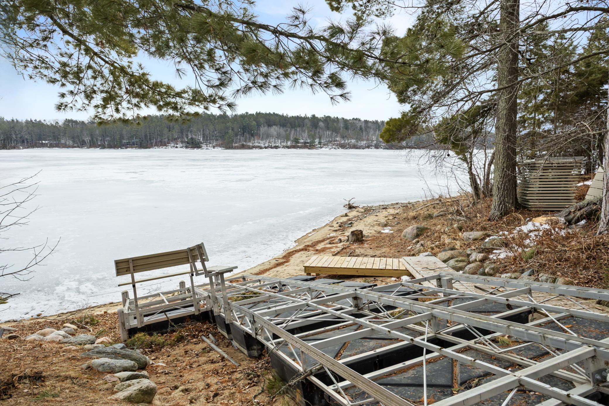 47023 Black Bear Beach Road Ponsford, MN 56575 - Photo 91 of 133