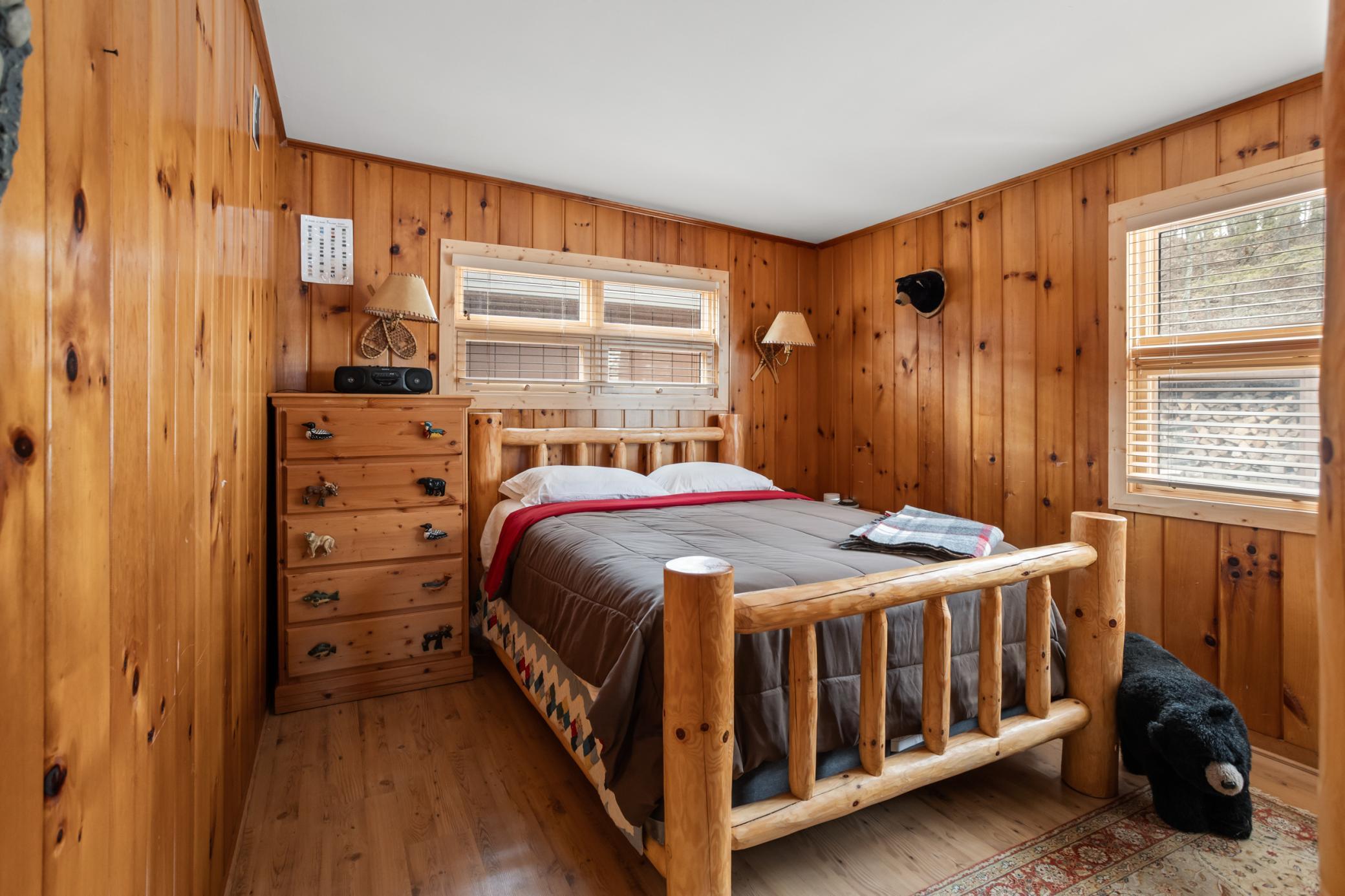 47023 Black Bear Beach Road Ponsford, MN 56575 - Photo 99 of 133