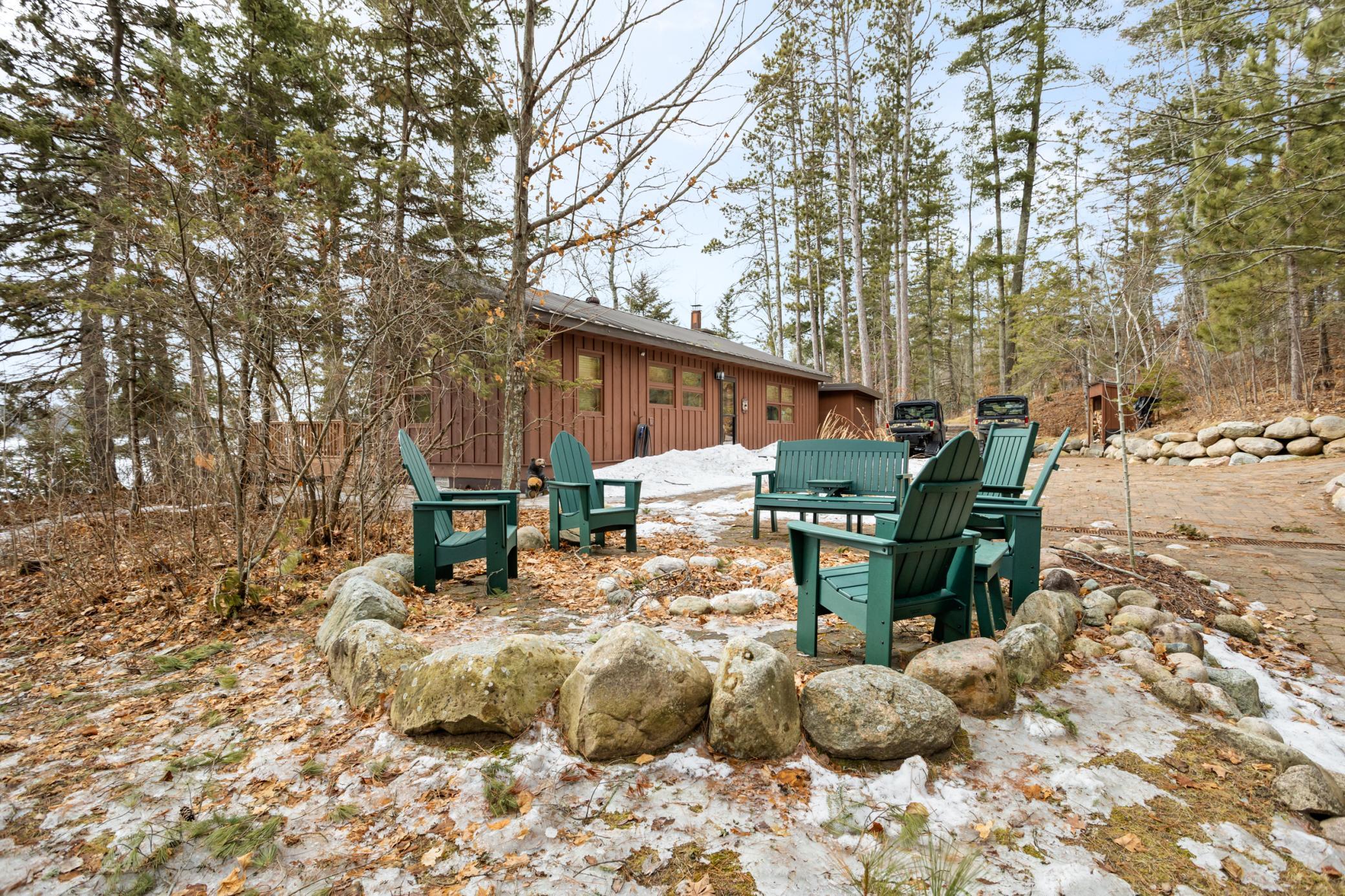 47023 Black Bear Beach Road Ponsford, MN 56575 - Photo 10 of 133