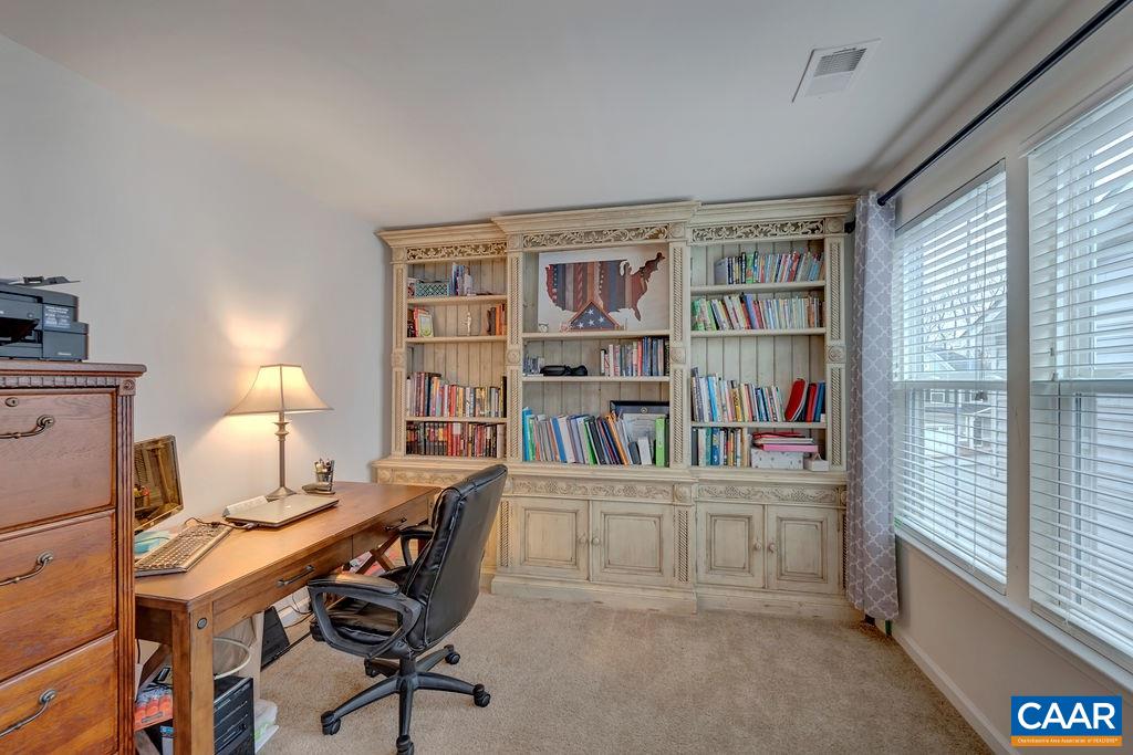 2346 Jersey Pine Ridge Charlottesville, VA 22911 - Photo 30 of 45 a view of a workspace with furniture and a window