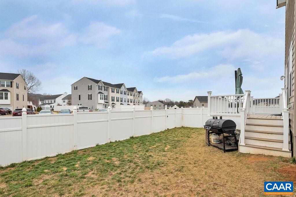 2346 Jersey Pine Ridge Charlottesville, VA 22911 - Photo 44 of 45 a view of a terrace with skyline