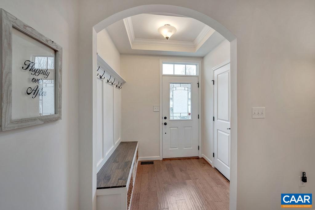 2346 Jersey Pine Ridge Charlottesville, VA 22911 - Photo 6 of 45 an empty room with windows and closet
