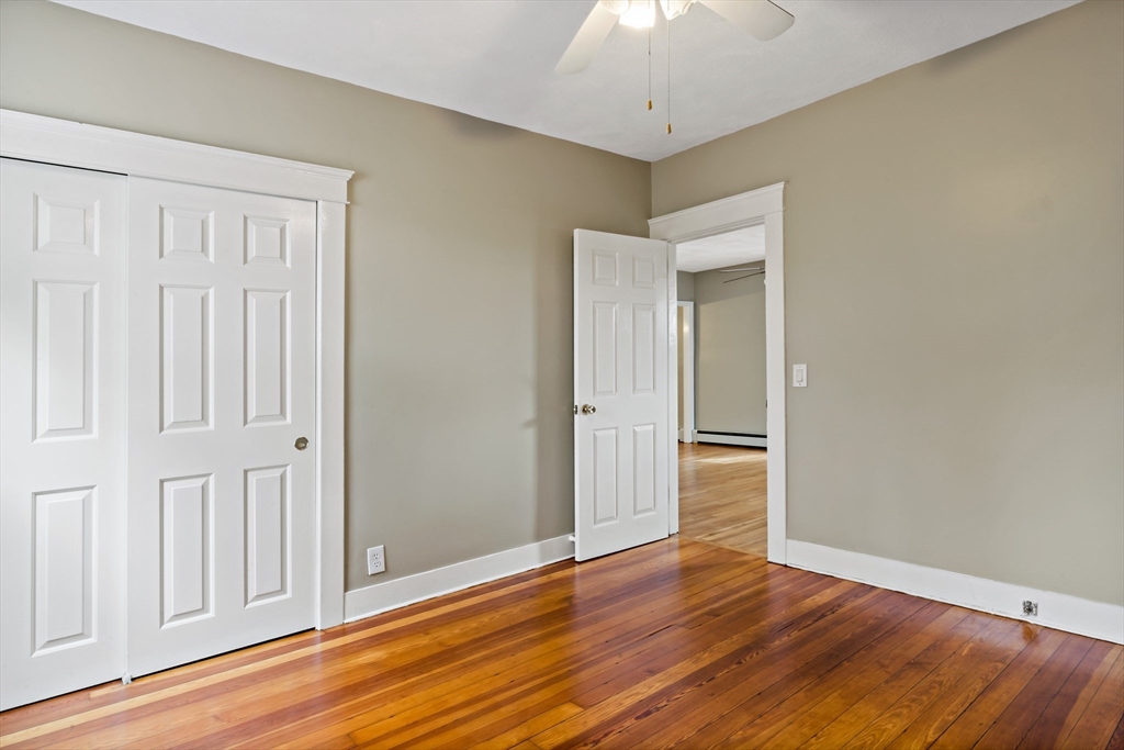 1000 Riverside Avenue Somerset, MA 02726 - Photo 12 of 26 a view of empty room with wooden floor