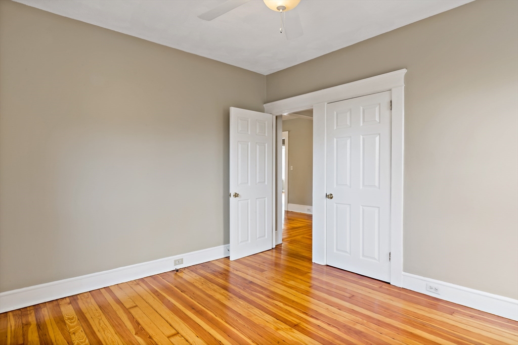 1000 Riverside Avenue Somerset, MA 02726 - Photo 14 of 26 a view of an empty room and wooden floor