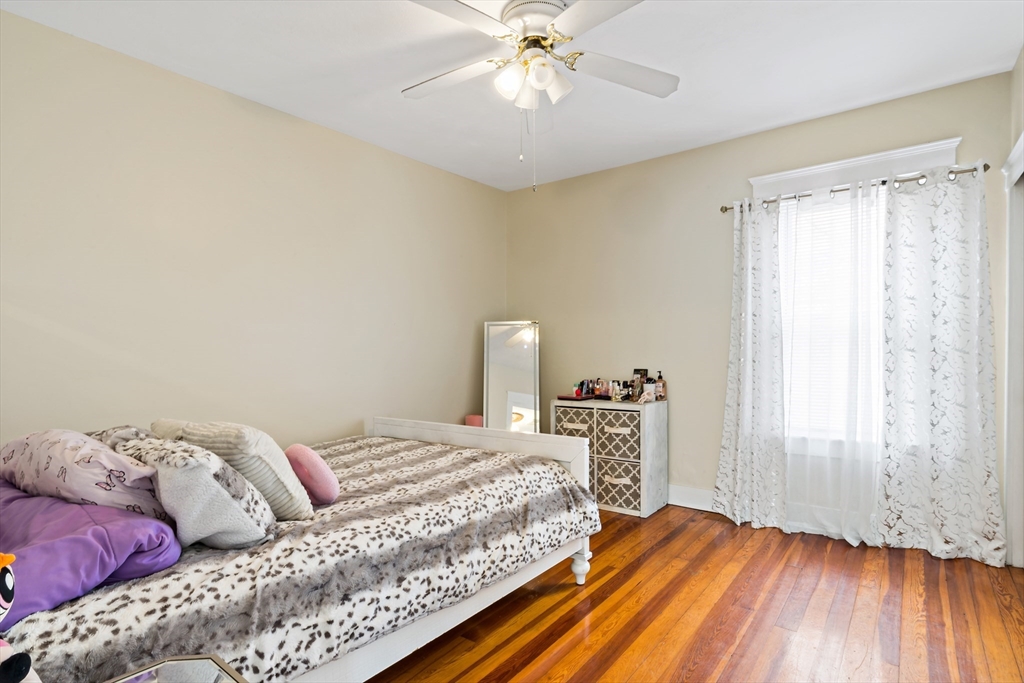 1000 Riverside Avenue Somerset, MA 02726 - Photo 19 of 26 a bedroom with a bed and a window