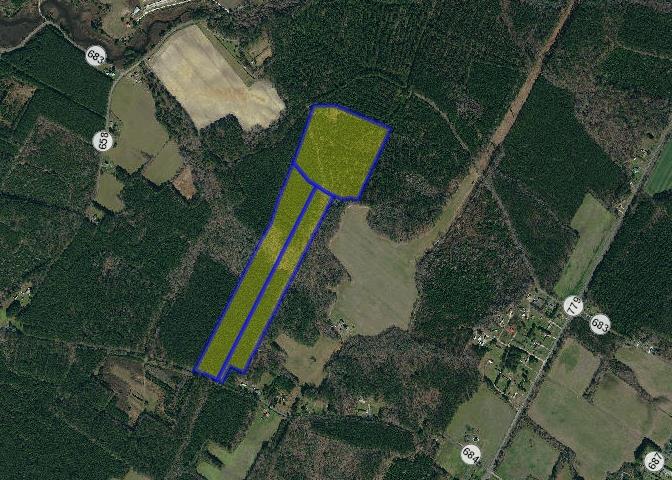 0 Guards Shore Road, Unit BC94A Bloxom, VA 23308 - Photo 1 of 1