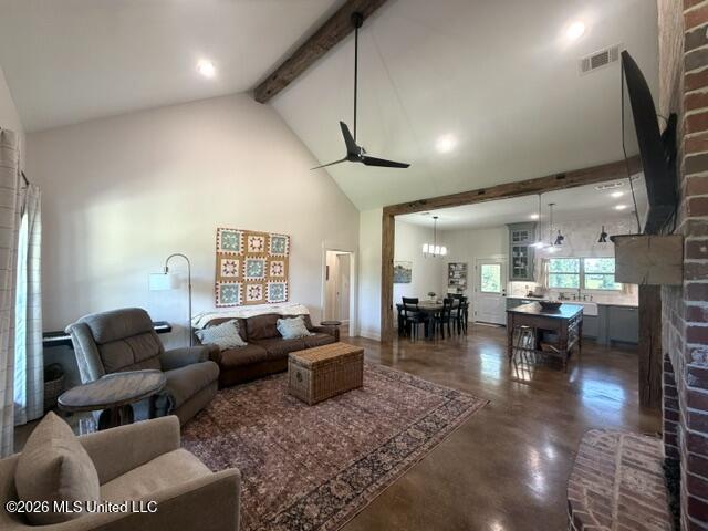 601 McCullough-McLin Road Florence, MS 39073 - Photo 14 of 47 IMG_9976