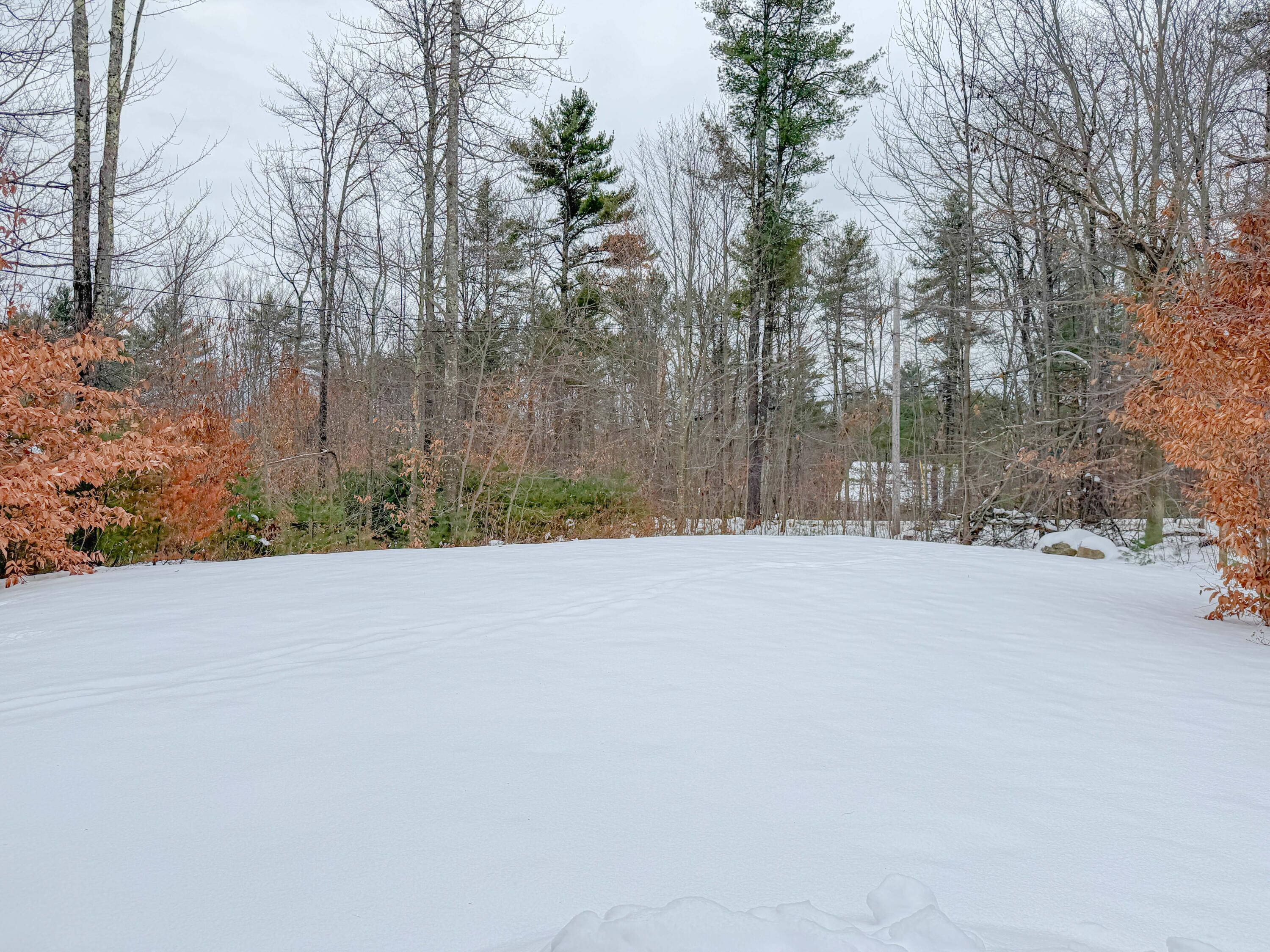 446 Doles Ridge Road Limerick, ME 04048 - Photo 38 of 45 446 Doles Ridge Rd Limerick -48