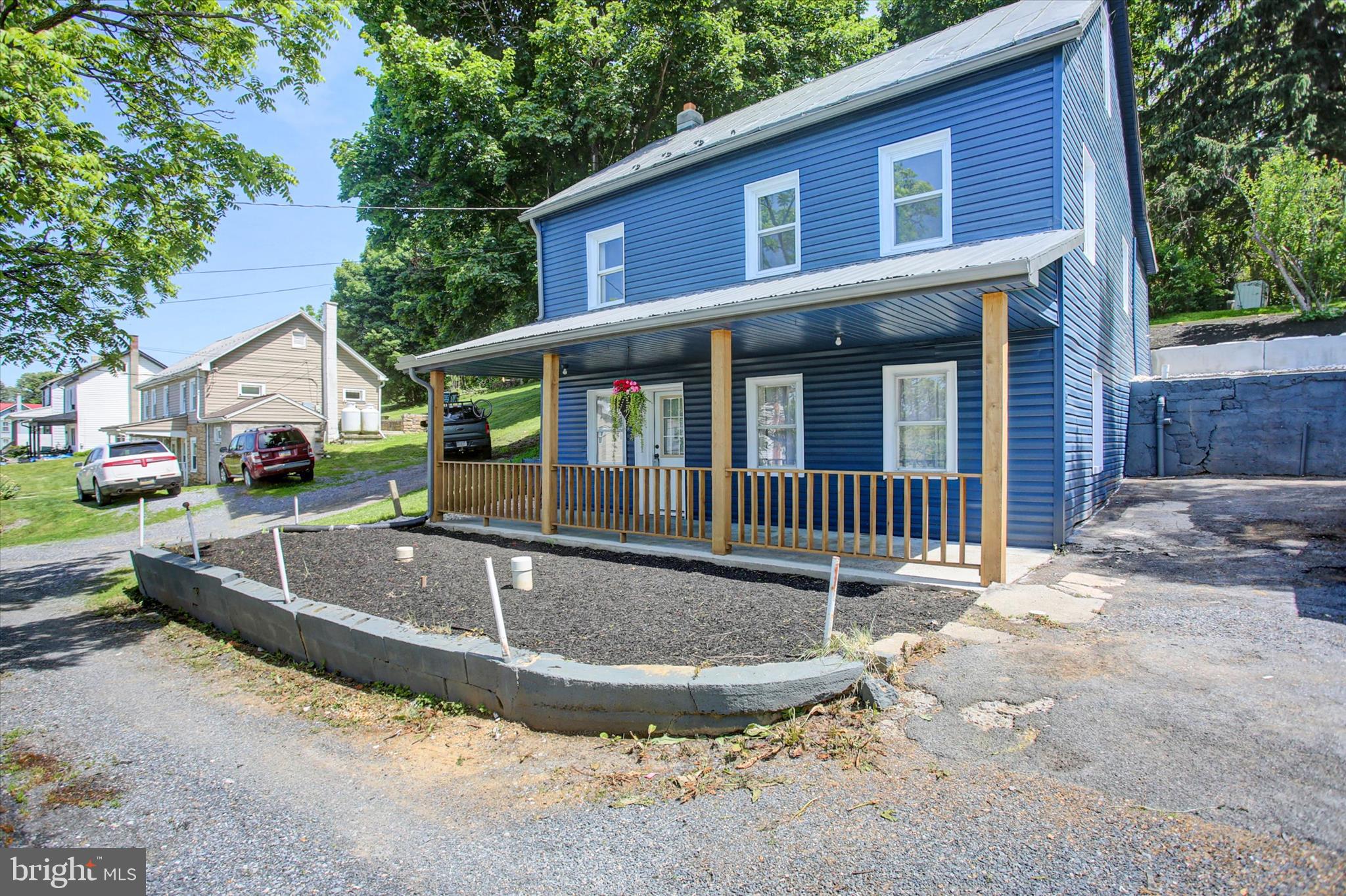 1842 Walnut Bottom Road Newville, PA 17241 - Photo 2 of 32