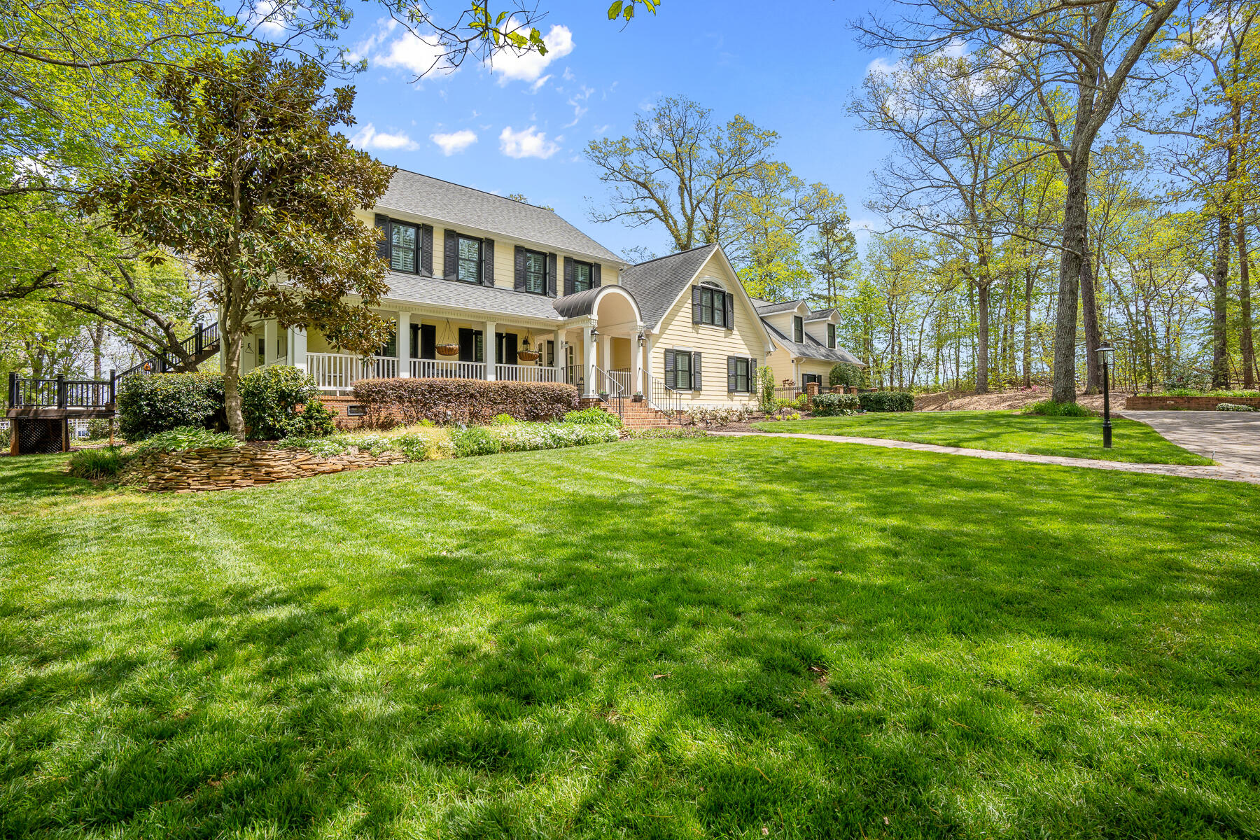 601 Jackson Grove Road Travelers Rest, SC 29690 - Photo 54 of 85 601 Jackson-23