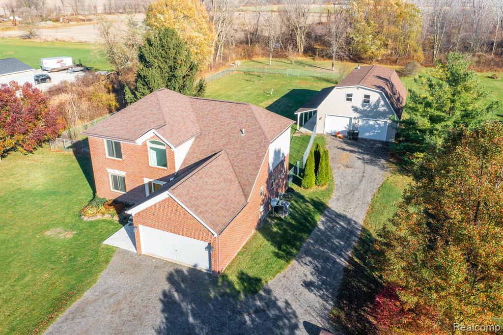 680 Riley Center Road Memphis, MI 48041 - Photo 6 of 43