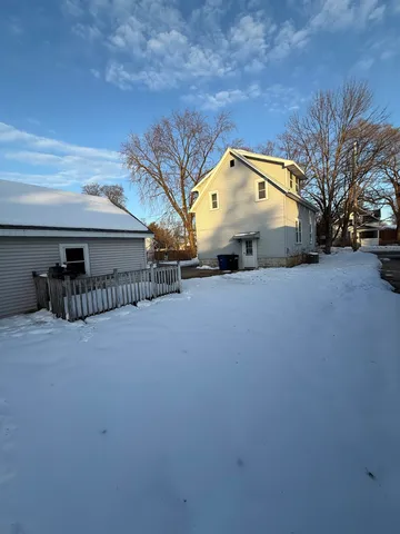 $199,999 | 1313 Wisconsin Street, Oshkosh, WI 54901