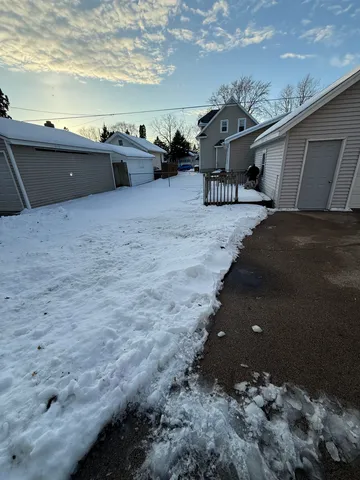 $199,999 | 1313 Wisconsin Street, Oshkosh, WI 54901