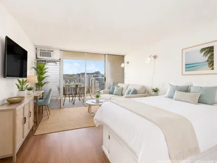 $380,000 | 445 Seaside Avenue, Unit 3505, Honolulu, HI 96815