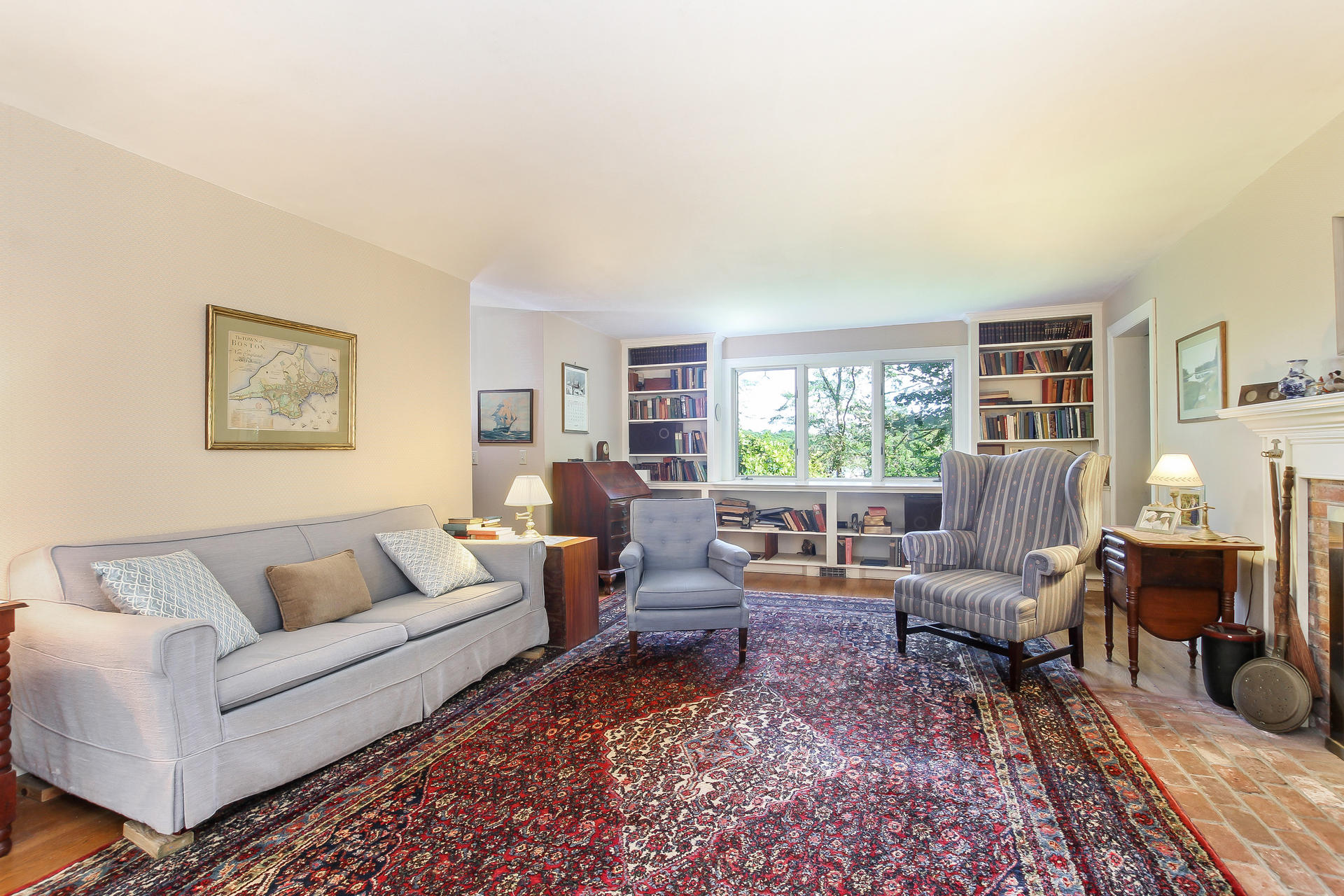 86 Namequoit Road Orleans, MA 02653 - Photo 14 of 36 006-Living_Room-4875215-medium