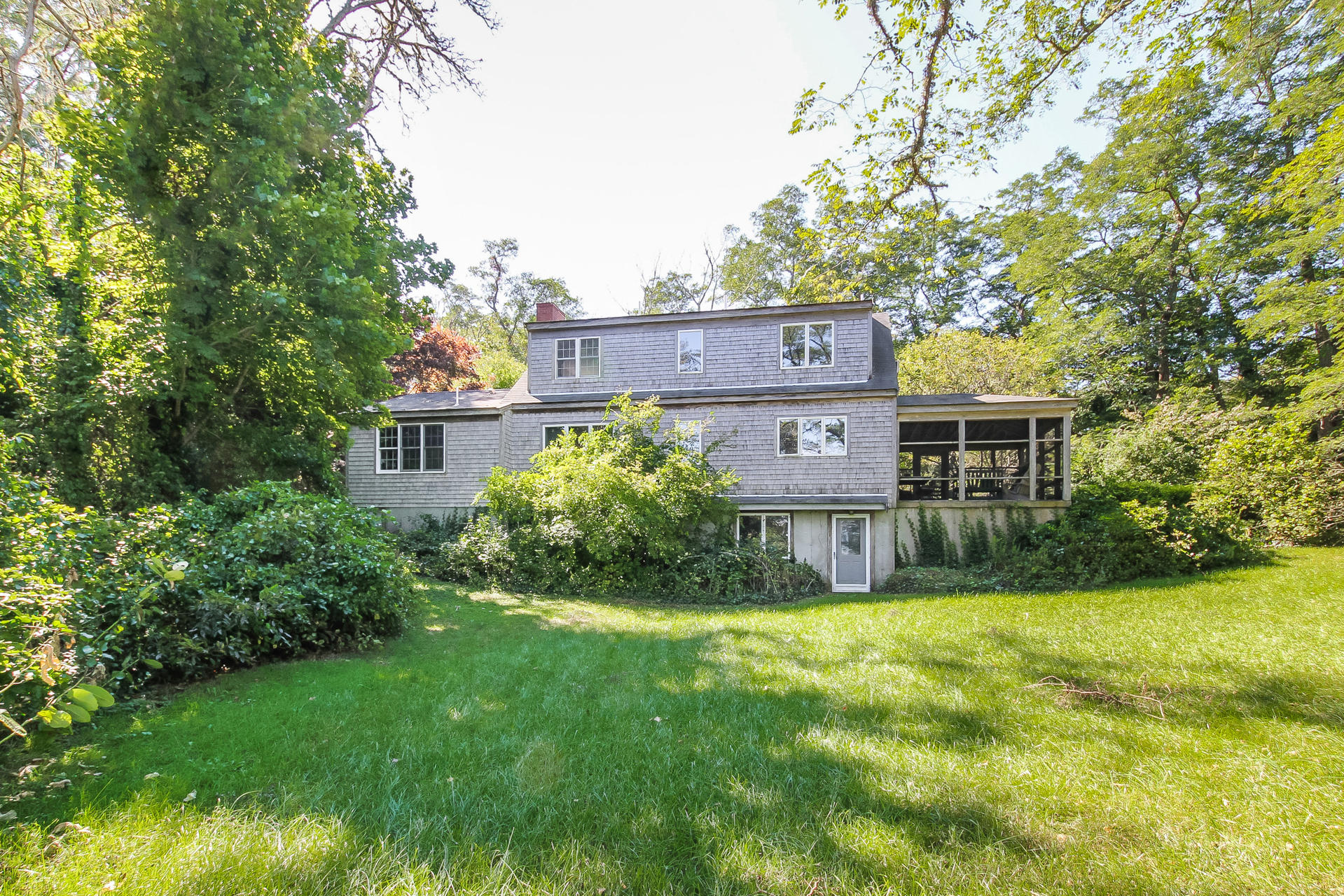 86 Namequoit Road Orleans, MA 02653 - Photo 10 of 36 022-Rear_View-4875207-medium