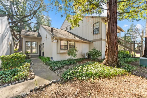 $350,000 | 6420 Quiescence Lane, Unit C, Carmichael, CA 95608