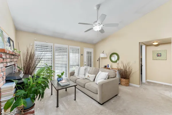 $350,000 | 6420 Quiescence Lane, Unit C, Carmichael, CA 95608