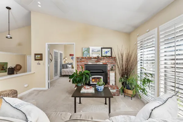 $350,000 | 6420 Quiescence Lane, Unit C, Carmichael, CA 95608