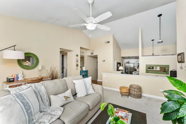 $350,000 | 6420 Quiescence Lane, Unit C, Carmichael, CA 95608